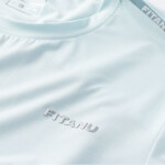 Pánské tričko s krátkým rukávem FISSES XL