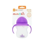 Munchkin Click Lock™ Tip Sip hrneček 207ml, fialový (11888/90143)