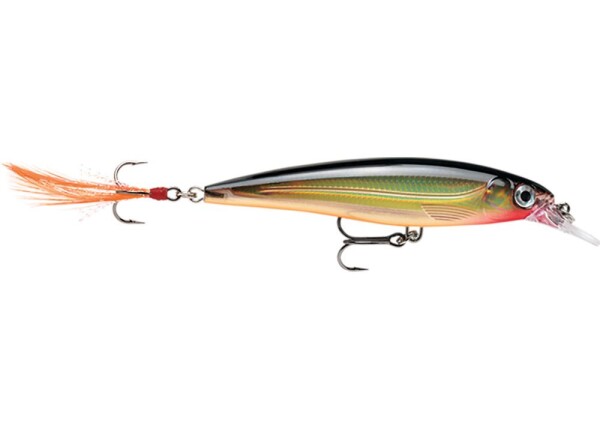 Rapala Wobler X-Rap G - 10cm 13g,Rapala Wobler X-Rap G - 10cm 13g