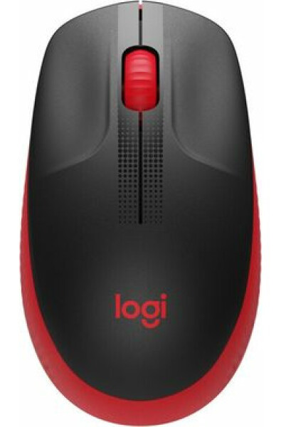 Logitech bezdrátová myš M190 / bezdrátová myš / 1000dpi (910-005908)