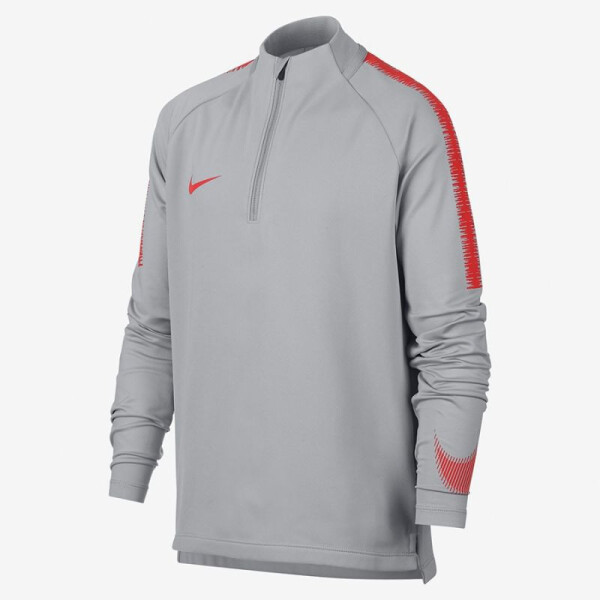 Dětské fotbalové tričko Dry Squad Dril Top 18 916125-060 Nike cm)