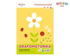 Grafomotorika