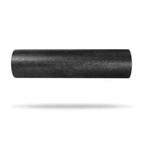 Válec na cvičení Foam Roller Black - GymBeam (černá) (44953-1-black)