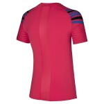 Běžecké tričko Mizuno Shadow Tee 62GA260064 Velikost textilu: L