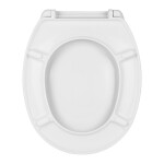 AWD Interior - WC sedátko duroplast CALMI AWD02181999 AWD02181999