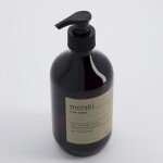 Meraki Ekologický mycí prostředek Blossom Breeze 490 ml, hnědá barva, plast