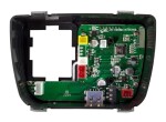 Mamido Hudební panel do elektrického vozítka XMX-618