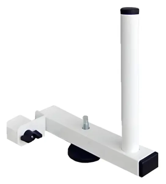 OEM Anténní držák na plastové okno L / Držák antény / d=20 mm / výška 25 cm / odsazení 17,5 cm (3021041)