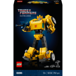 LEGO LEGO Icons 10338 Bumblebee