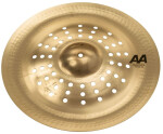 Sabian AA Holy China 19" Brilliant