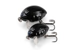 Salmo Wobler Lil’ Bug Black Bug,Salmo Wobler Lil’ Bug Black Bug