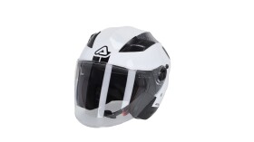 Přilba Firstway 2.0 22-06 bílá vel. M