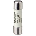 Siemens 3NW60001 vložka válcové pojistky 0.5 A 500 V 10 ks