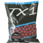 Shimano Boilies TX1 Strawberry,Shimano Boilies TX1 Strawberry