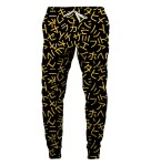 Aloha From Deer Unisex's Tokyo Japan Sweatpants SWPN-PC AFD934