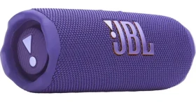 JBL Flip 7 fialová / Bluetooth reproduktor / 4800 mAh / IP68 / Bluetooth (1200130019319)