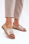 Balerinky model 211621 Step in style 38
