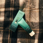 SCOTTISH FINE SOAPS Krém na ruce Sea Kelp 75 ml, modrá barva, plast