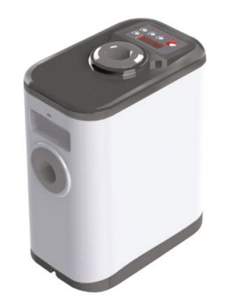 Čerpadlo s frekvenčním měničem IBO HOME1, 230V, 0,75 kW