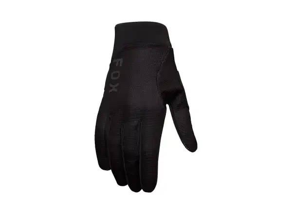 Fox Ranger Gel dámské rukavice Black vel. L