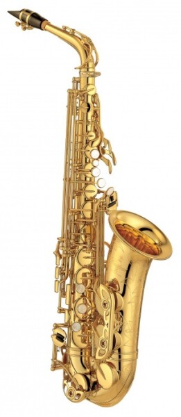 Yamaha YAS-82ZWOF