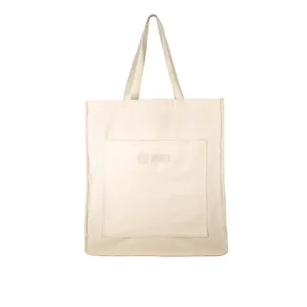 Plátěná taška Eco Tote - VanaVita (fialová) (71200-1-single_variant)