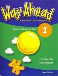 Way Ahead (new ed.) Level 1: Teachers Resource Book - Printha Ellis