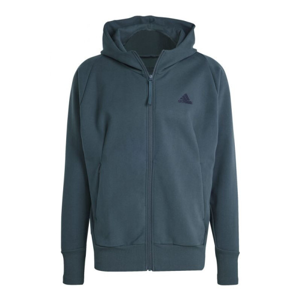 Adidas M ZNE Winterized M mikina IR5240 L (183 cm)