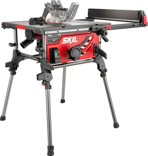 Skil 1340 / Stolní okružní pila / 2000 W / 254 mm (BT1E1340AA)