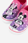 Tenisky Mickey&Friends CP91-SS25-332DSTC Látkový materiál