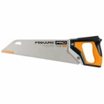 Fiskars PowerTooth 1062930 Ruční pila / 380mm / 9 zubů/palec (1062930)