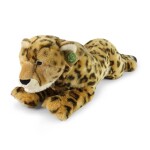 Plyšový gepard 48 cm, ECO-FRIENDLY