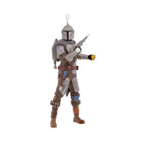 Vánoční ozdoba - Mandalorian - Albi