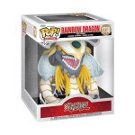 Funko POP Deluxe: Yu-Gi-Oh! - Rainbow Dragon #1738