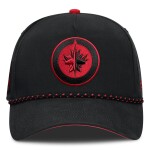 Fanatics Kšiltovka Winnipeg Jets NHL Canada Military Appreciation Authentic Pro A-Frame Adjustable