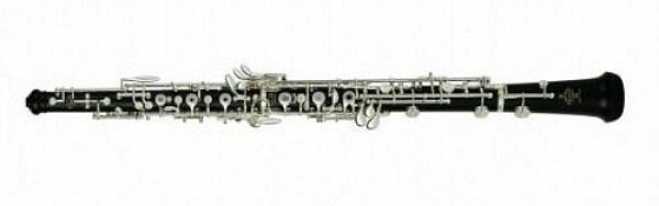 Buffet Crampon Prestige Green Line