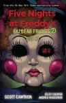 Five Nights at Freddy´s: Fazbear Frights