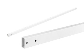 Strong Spojovací tyč bílá :: 1200mm (400047)