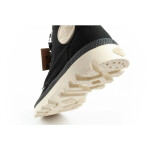 Boty Palladium Pampa Chrome 74470-008-M 43