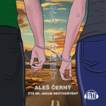 Za trest - Aleš Černý