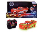 Cars Blesk McQueen Turbo Glow Racers RC 1:24, 2kan