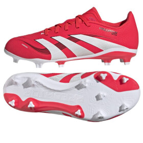 Kopačky adidas Predator League FG/MG Jr ID3750 35 1/2