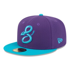 New Era Pánská kšiltovka Arizona Diamondbacks MLB Authentic City Connect 59FIFTY Fitted Velikost: 7 1/2