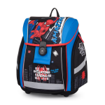 Školní set s batohem 3-dílný KARTON P+P PREMIUM LIGHT - Spiderman