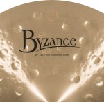 Meinl Byzance Mike Johnston Set