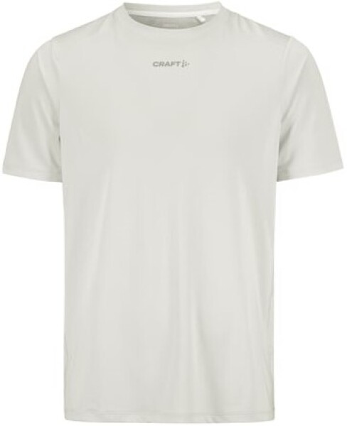 Craft Triko Adv Essence 2 T-Shirt 1914792-376000 - Běžecké tričko CRAFT ADV Essence SS 2 - šedá Velikost textilu: XL