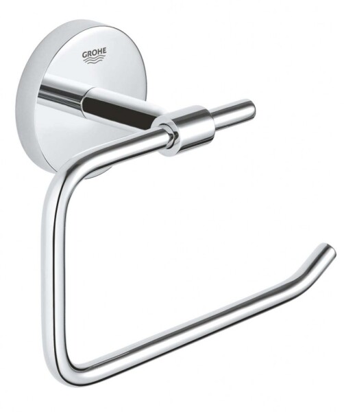 GROHE - QuickFix Start Cosmopolitan Držák toaletního papíru, chrom 41165000