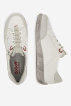 Polobotky Go Soft WI23-COMFORT-02 Přírodní kůže (useň) - Lícová,Imitace kůže/-Ekologická kůže