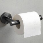 REA - Sada koupelnových doplňků Ari Titan 4 díly REA-06601
