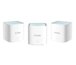 D-Link M15-3 3-pack EAGLE PRO AI AX1500 Mesh System EDF_385494